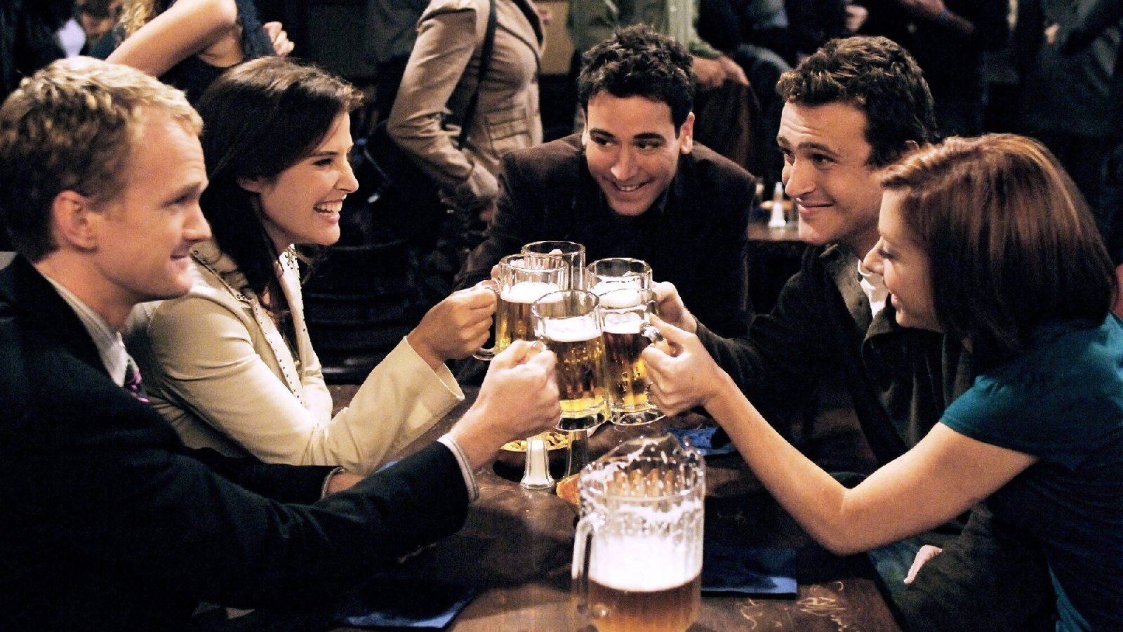 Die krassesten Fehler in Serien