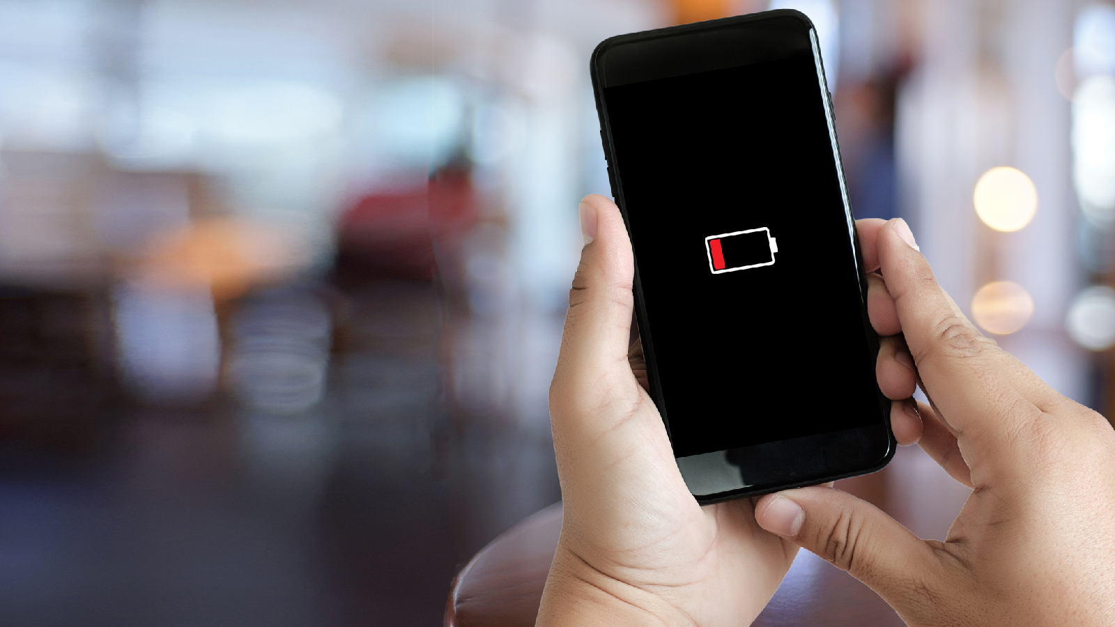 Mit diesen 5 Tricks hält dein Smartphone-Akku viel länger 72 So hält deine Batterie deines Smartphones länger