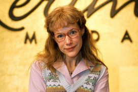 Verliebt in Berlin: Das macht Lisa Plenske-Star Alexandra Neldel heute 69 Verliebt in Berlin: Das macht Lisa Plenske-Star Alexandra Neldel heute