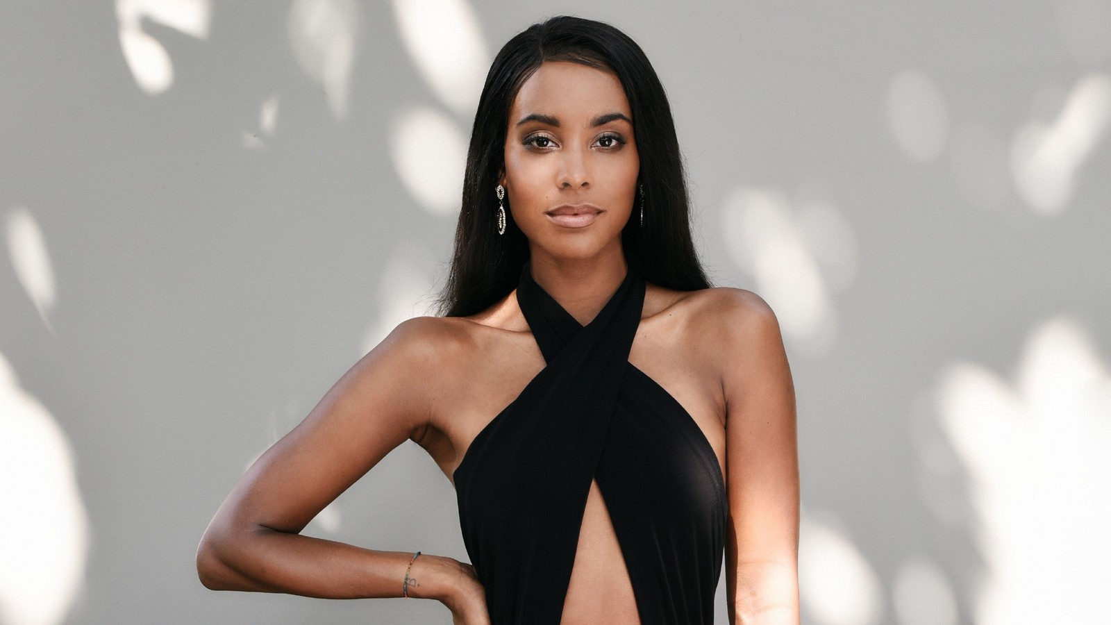 Sharon Battiste ist die neue "Bachelorette"