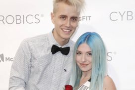 Fans geschockt: Bibi und Julian Claßen haben sich getrennt! 68 Fans geschockt: Bibi und Julian Claßen haben sich getrennt!