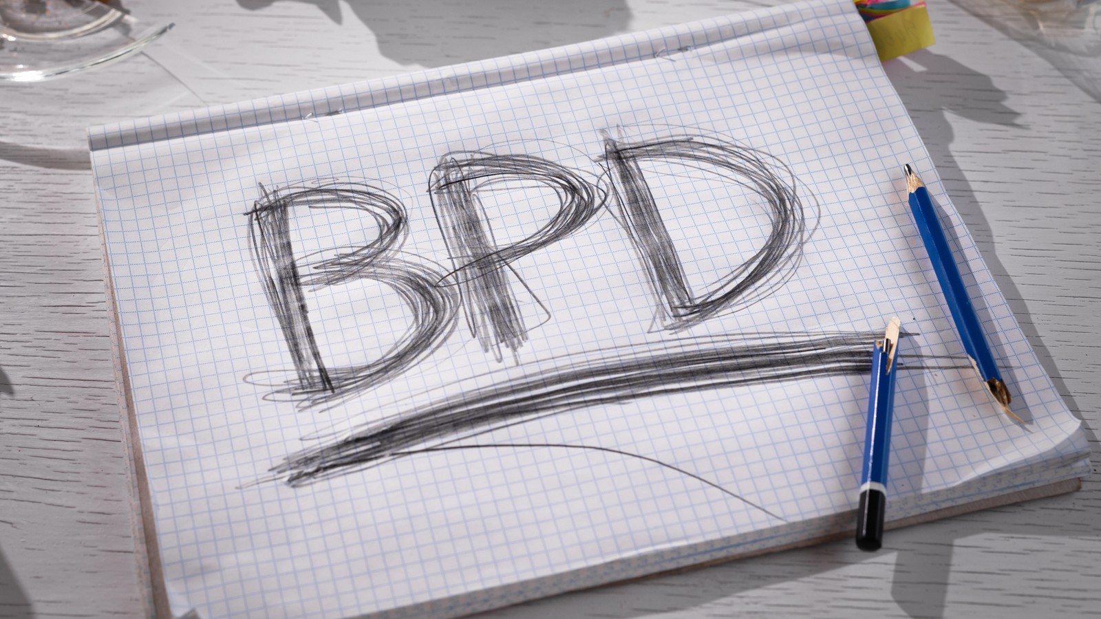 BPD Borderline