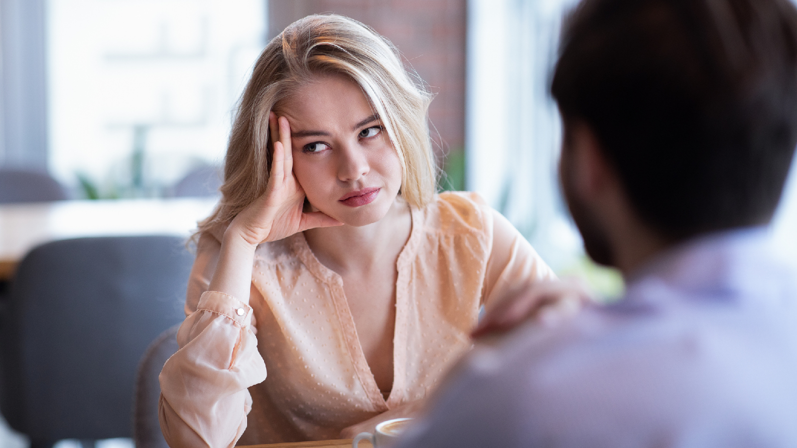 Diese 7 Warnsignale beim ersten Date sollten nicht ignoriert werden 48 Date