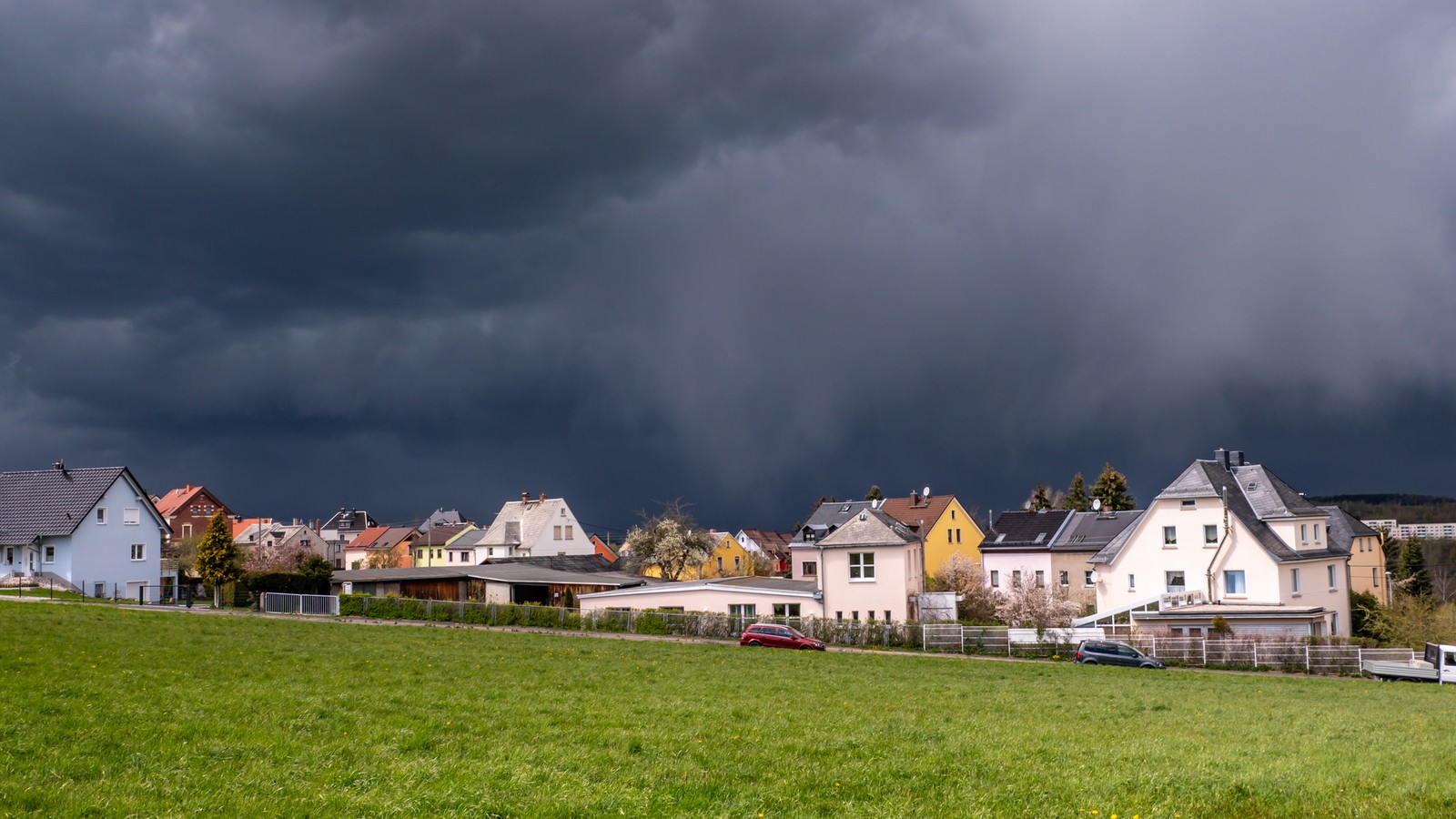 Gewitter