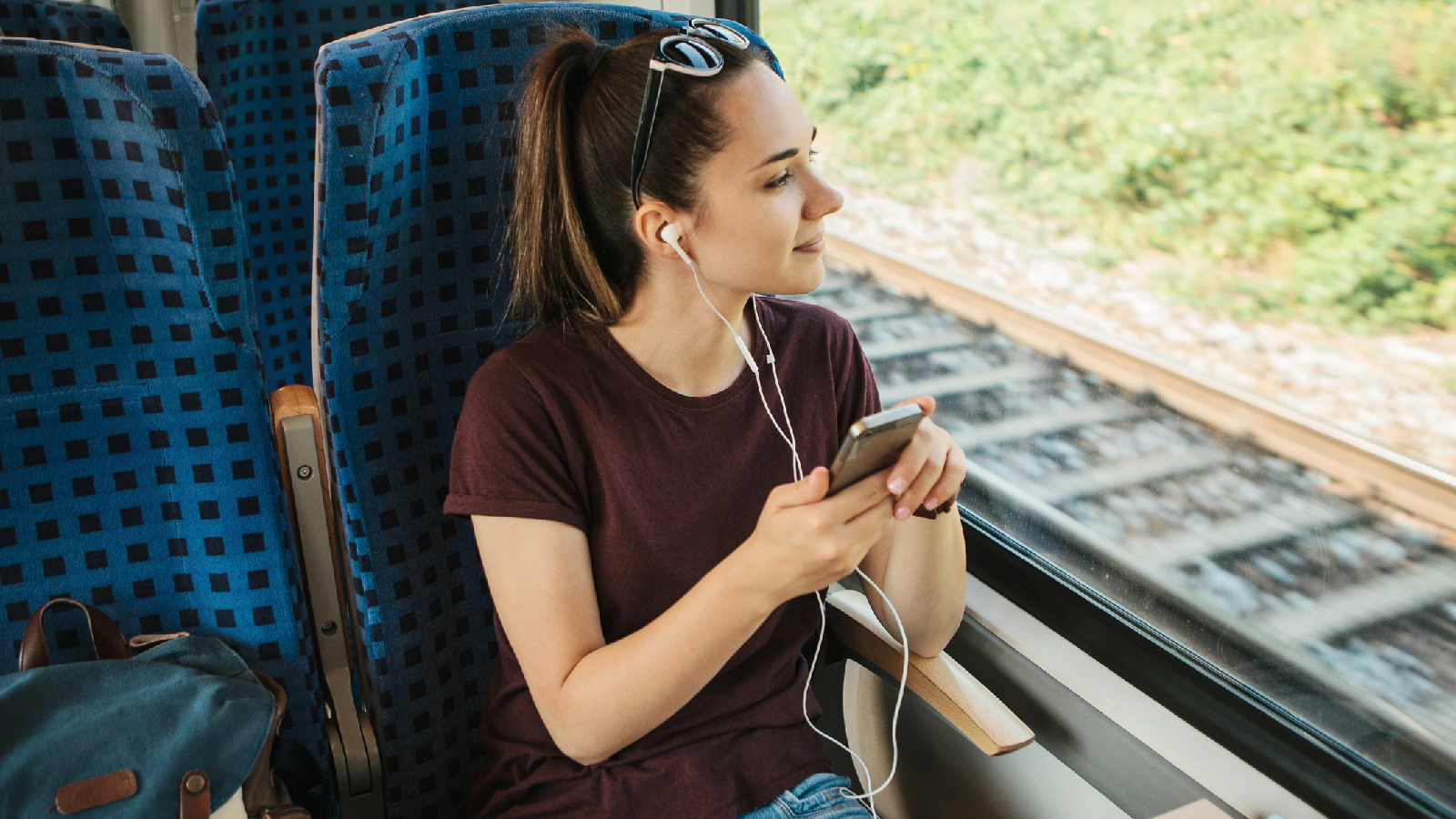 Darum könnten Bahnen bald Löcher in Scheiben haben