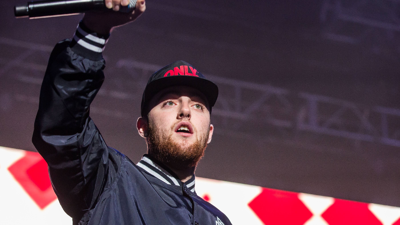 Diese Rapper sind viel zu früh gestorben
