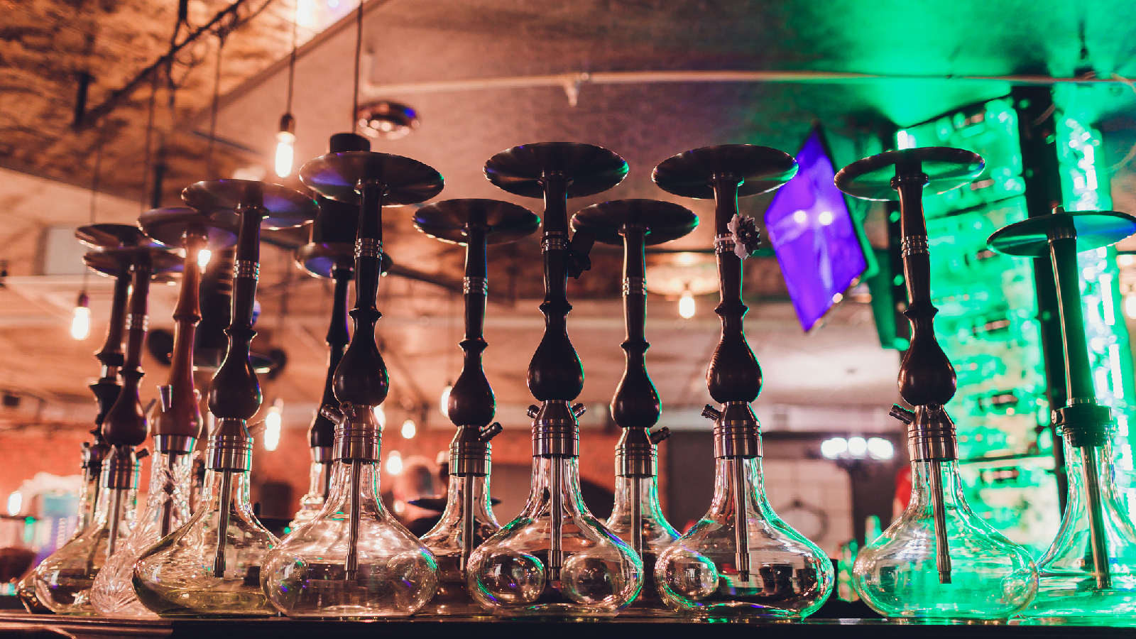 Wie ungesund ist Shisha-Rauchen eigentlich wirklich? 72 So ungesund ist Shisha wirklich