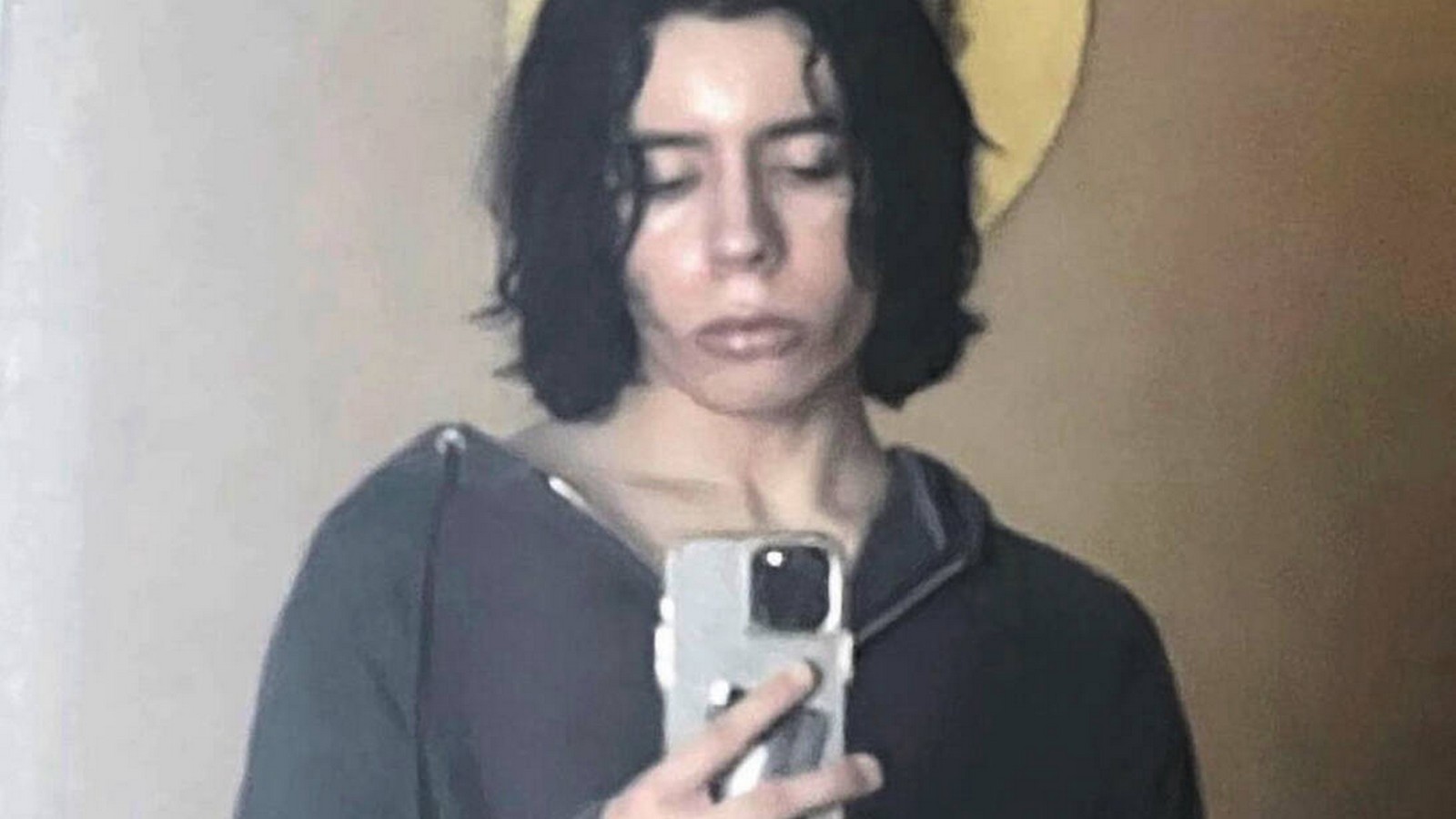 Massaker in Texas