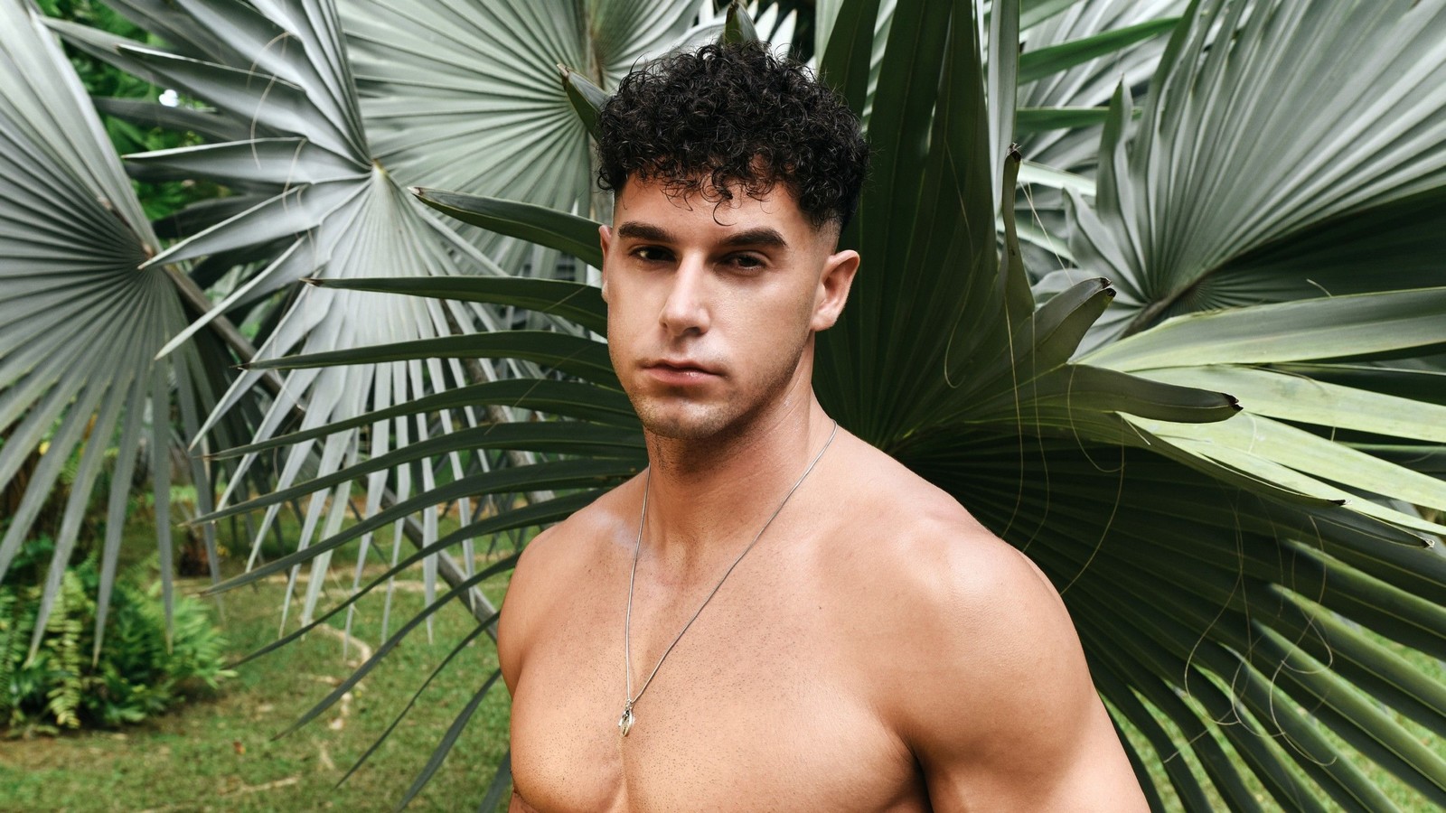 "Bachelorette"-Kandidat Dennis Felber