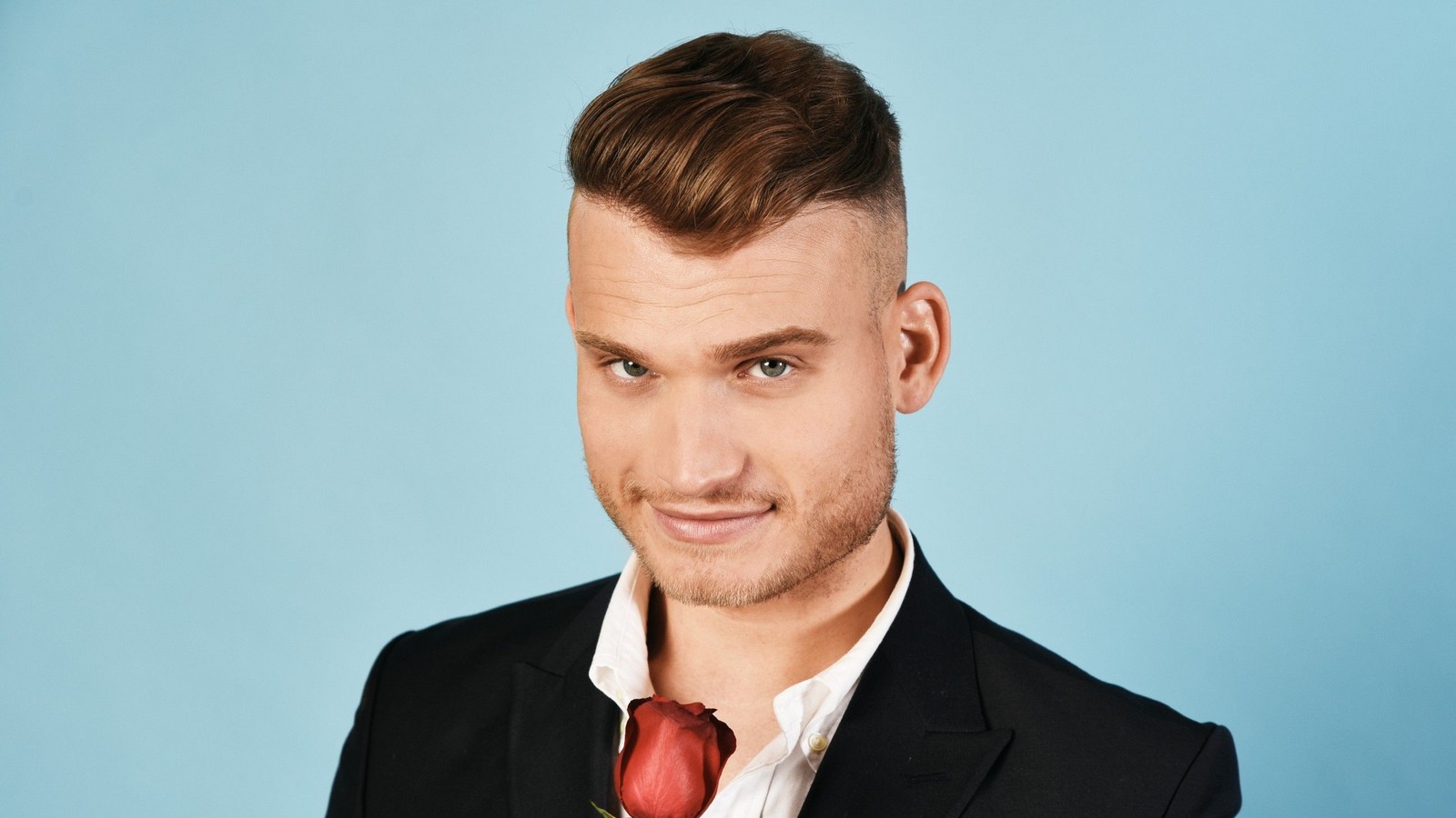 "Bachelorette"-Kandidat Moritz Krämer
