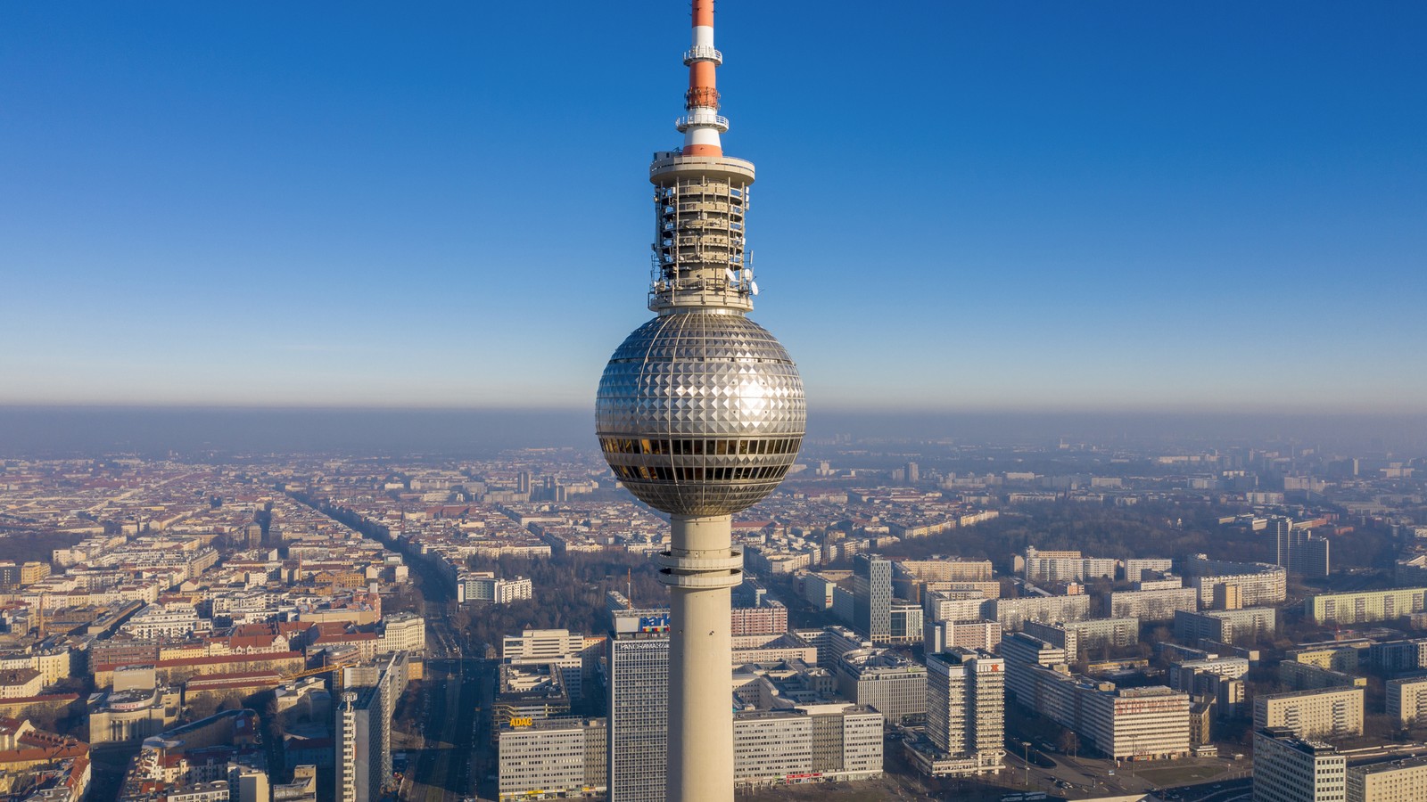 Berliner Fernsehturm