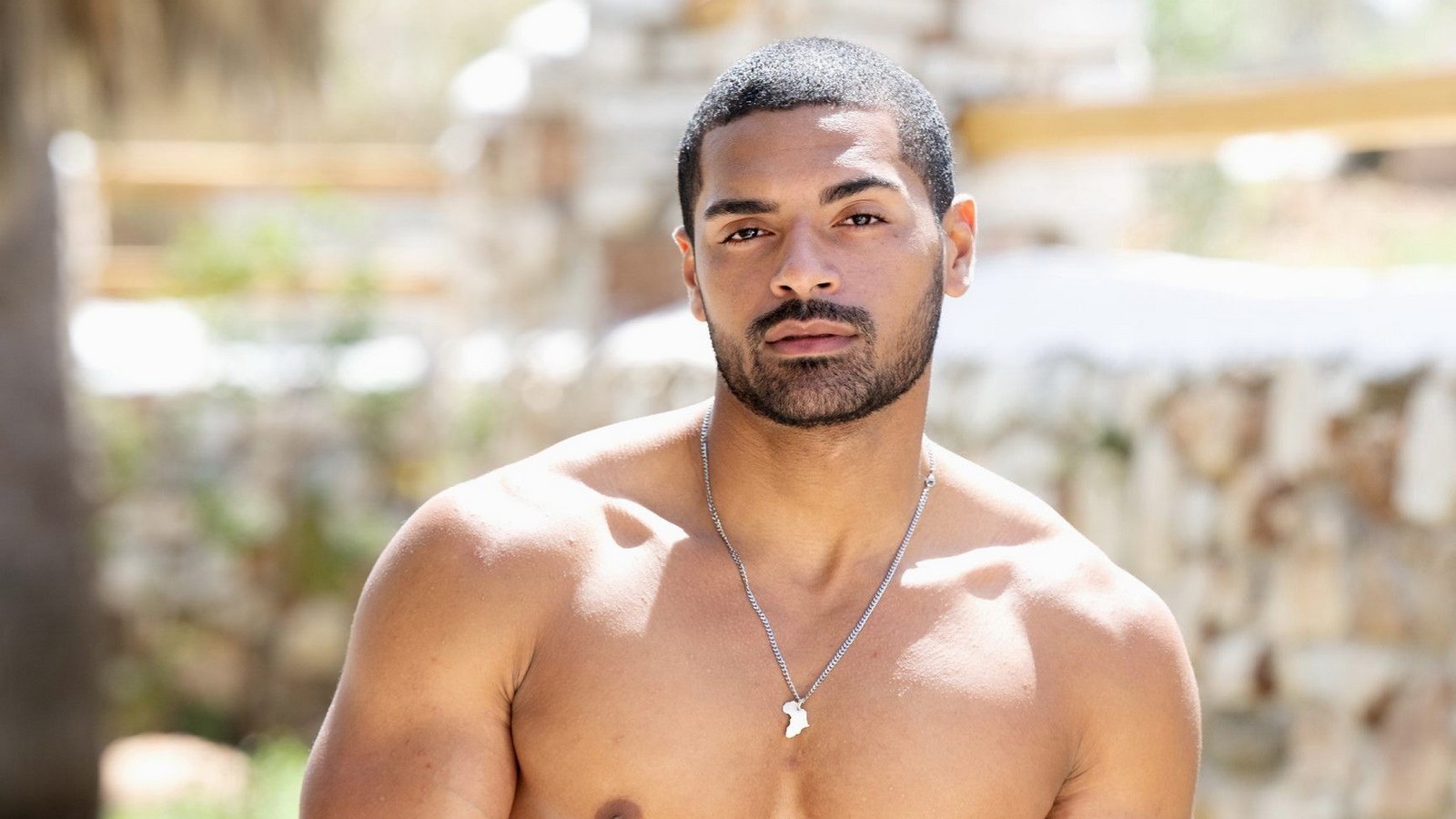 Are You The One – Reality Stars in Love: Das sind die Kandidaten! 77 Amadu Effendi Coulibaly