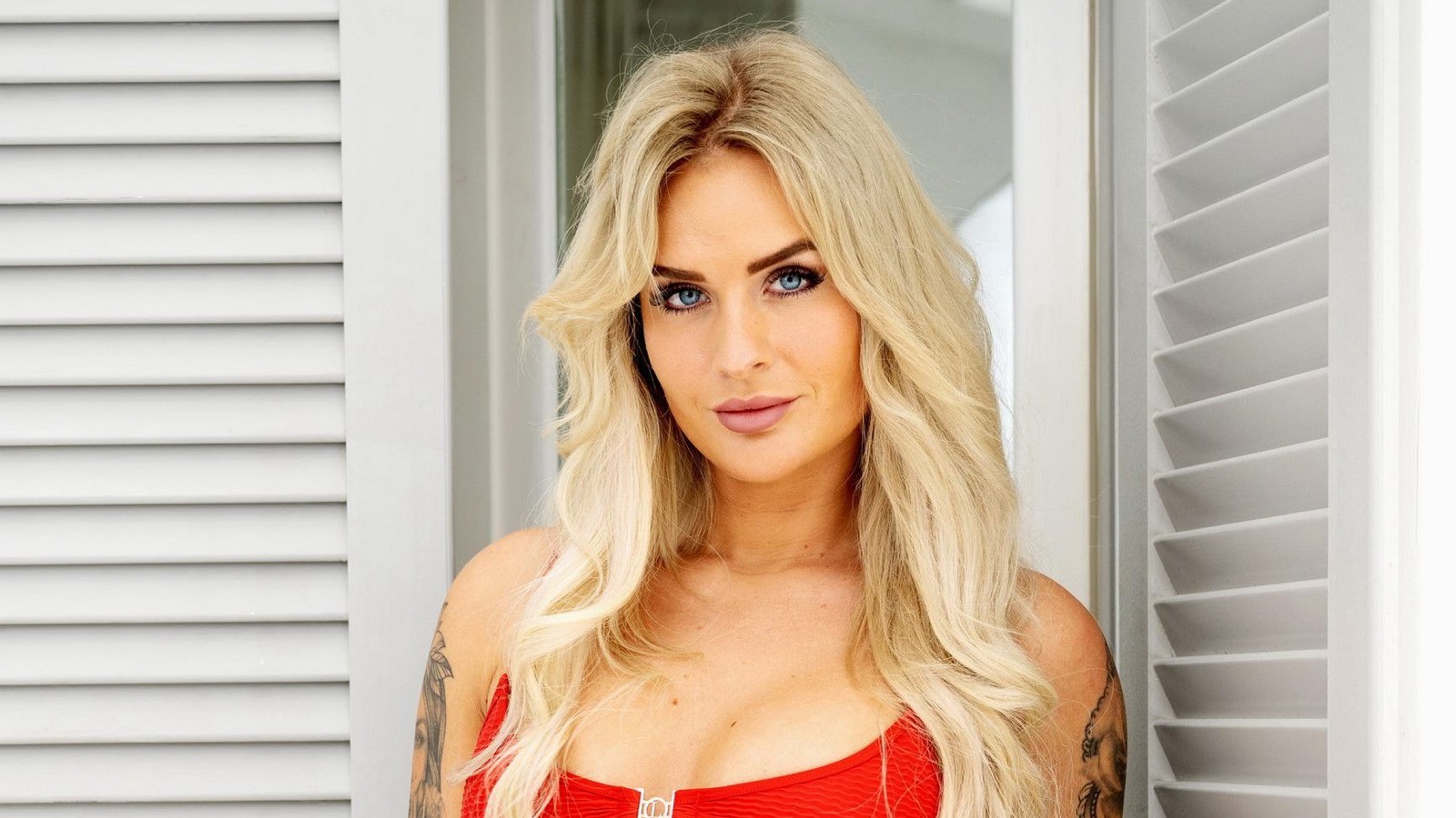 Are You The One – Reality Stars in Love: Das sind die Kandidaten! 79 Anna Iffländer