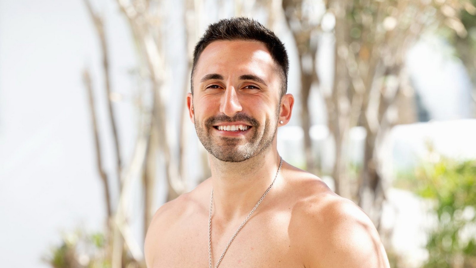 Are You The One – Reality Stars in Love: Das sind die Kandidaten! 81 Fabio De Pasquale