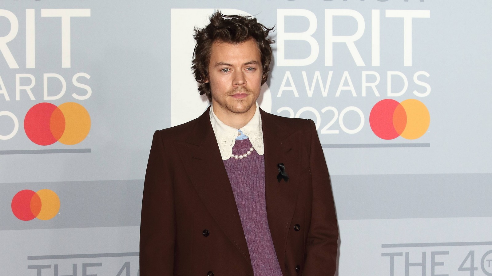 Harry Styles