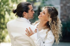 Daniel Peukmann und Carolina Noeding: So wird die Hochzeit der Köln 50667-Stars!