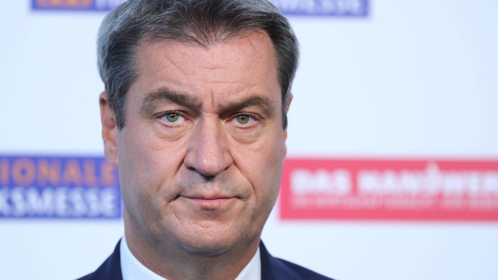Markus Söder