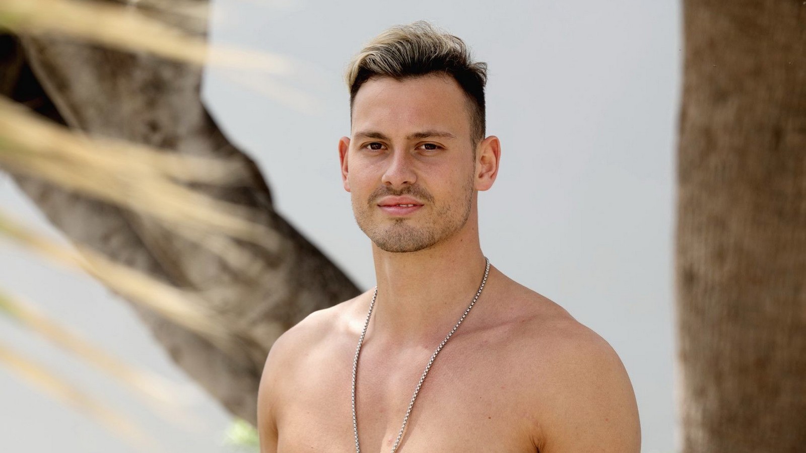 Are You The One – Reality Stars in Love: Das sind die Kandidaten! 84 Max Schnabel