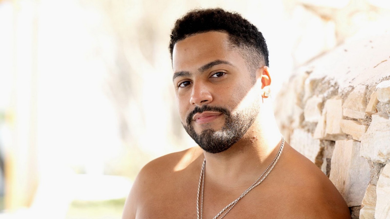 Are You The One – Reality Stars in Love: Das sind die Kandidaten! 78 Pharrell Harrell
