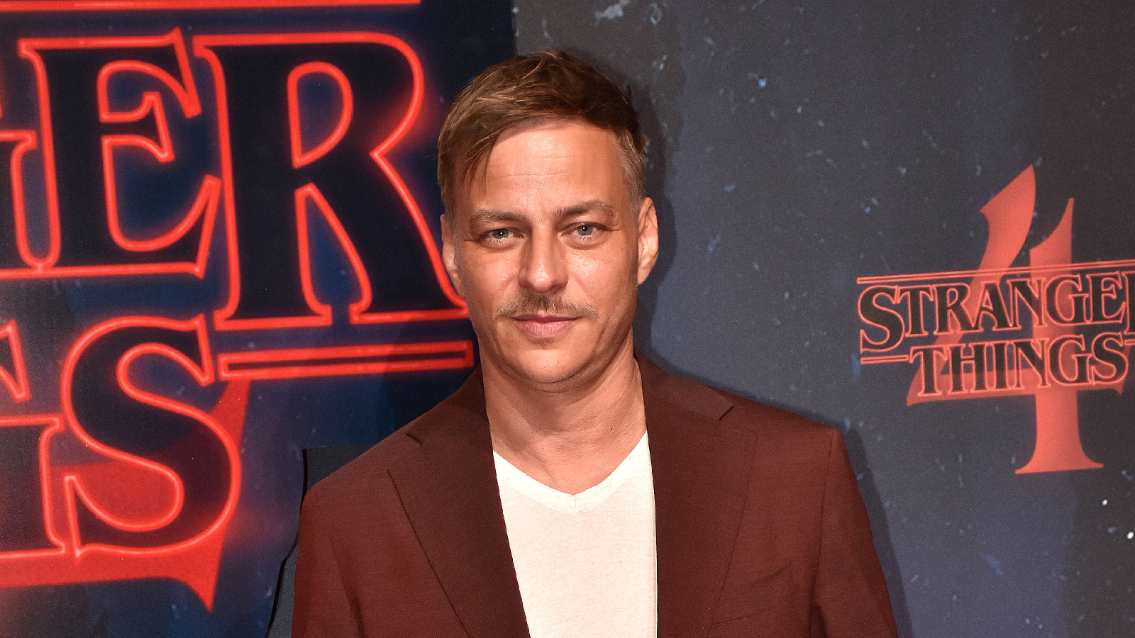 Darum will Tom Wlaschiha nicht nach Hollywood