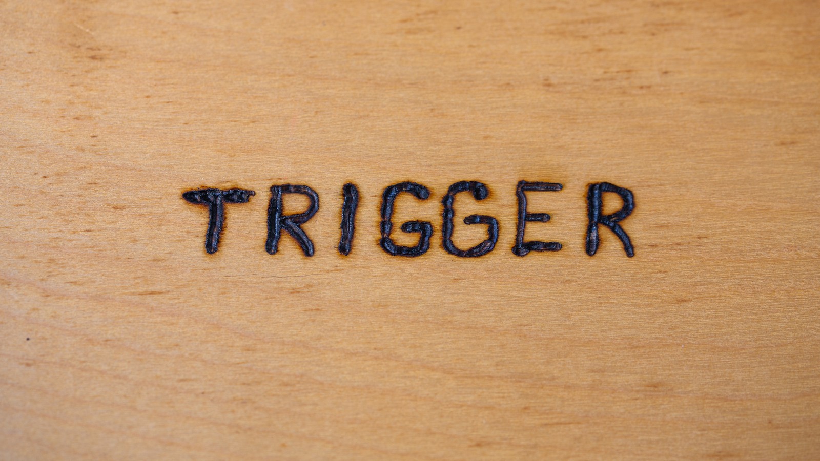 Trigger