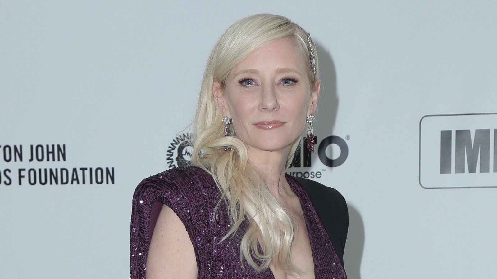 Anne Heche