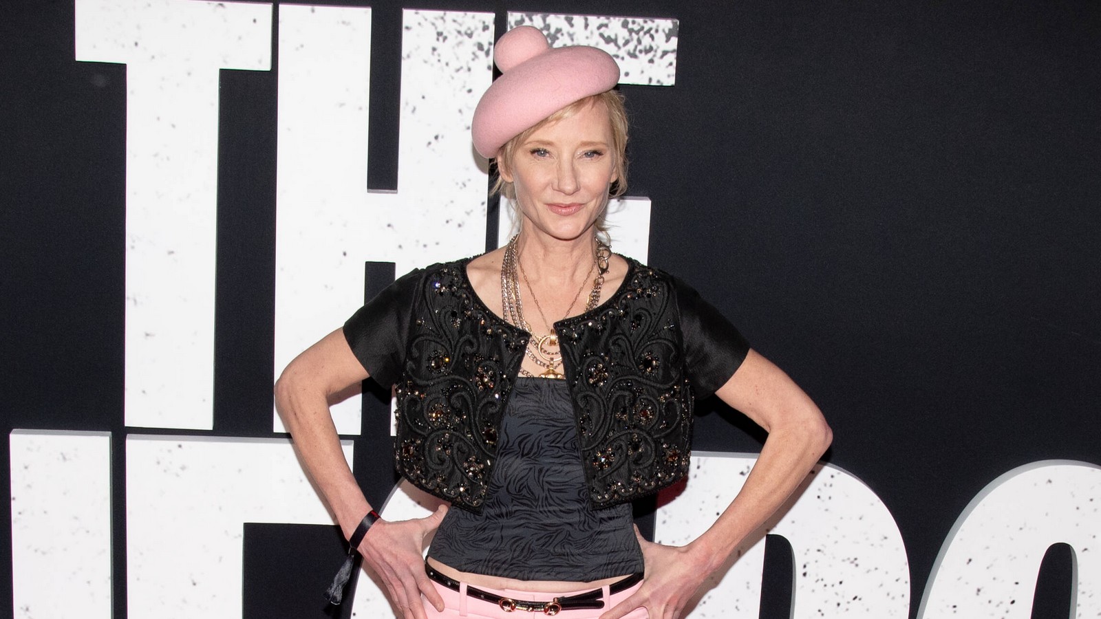 Anne Heche