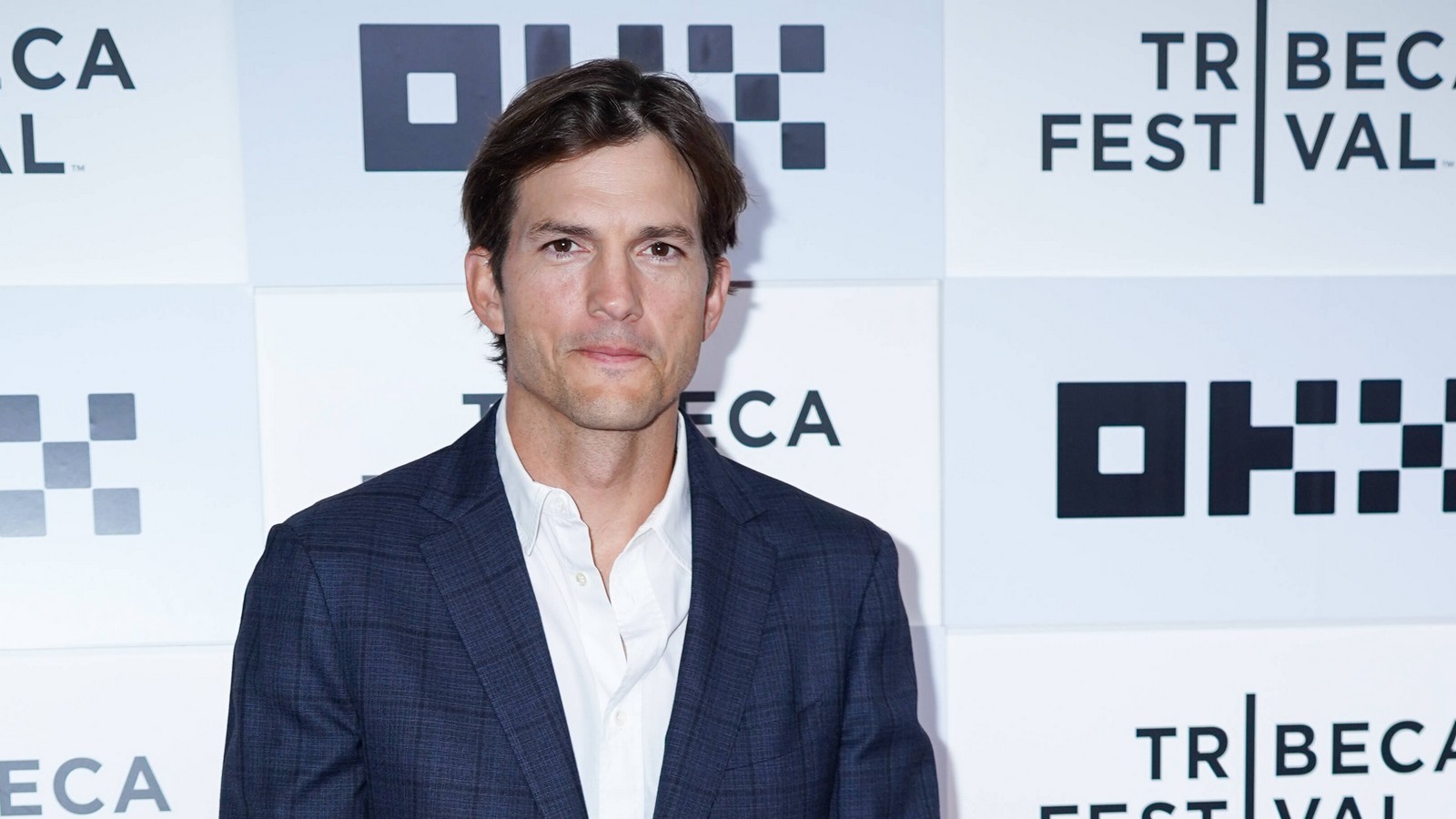 Ashton Kutcher