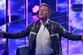 DSDS 2023: Jury-Zoff eskaliert komplett! 62 DSDS 2023: Jury-Zoff eskaliert komplett!