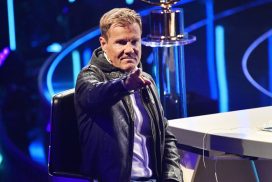 DSDS 2023: Jury-Zoff hinter den Kulissen! 63 DSDS 2023: Jury-Zoff hinter den Kulissen!