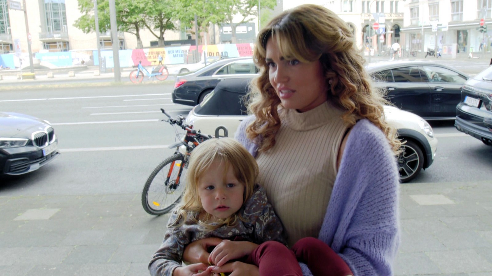 Leonie bei "Köln 50667"