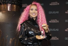 Shirin David: Darum lehnte sie DSDS-Angebot wirklich ab! 64 Shirin David: Darum lehnte sie DSDS-Angebot wirklich ab!