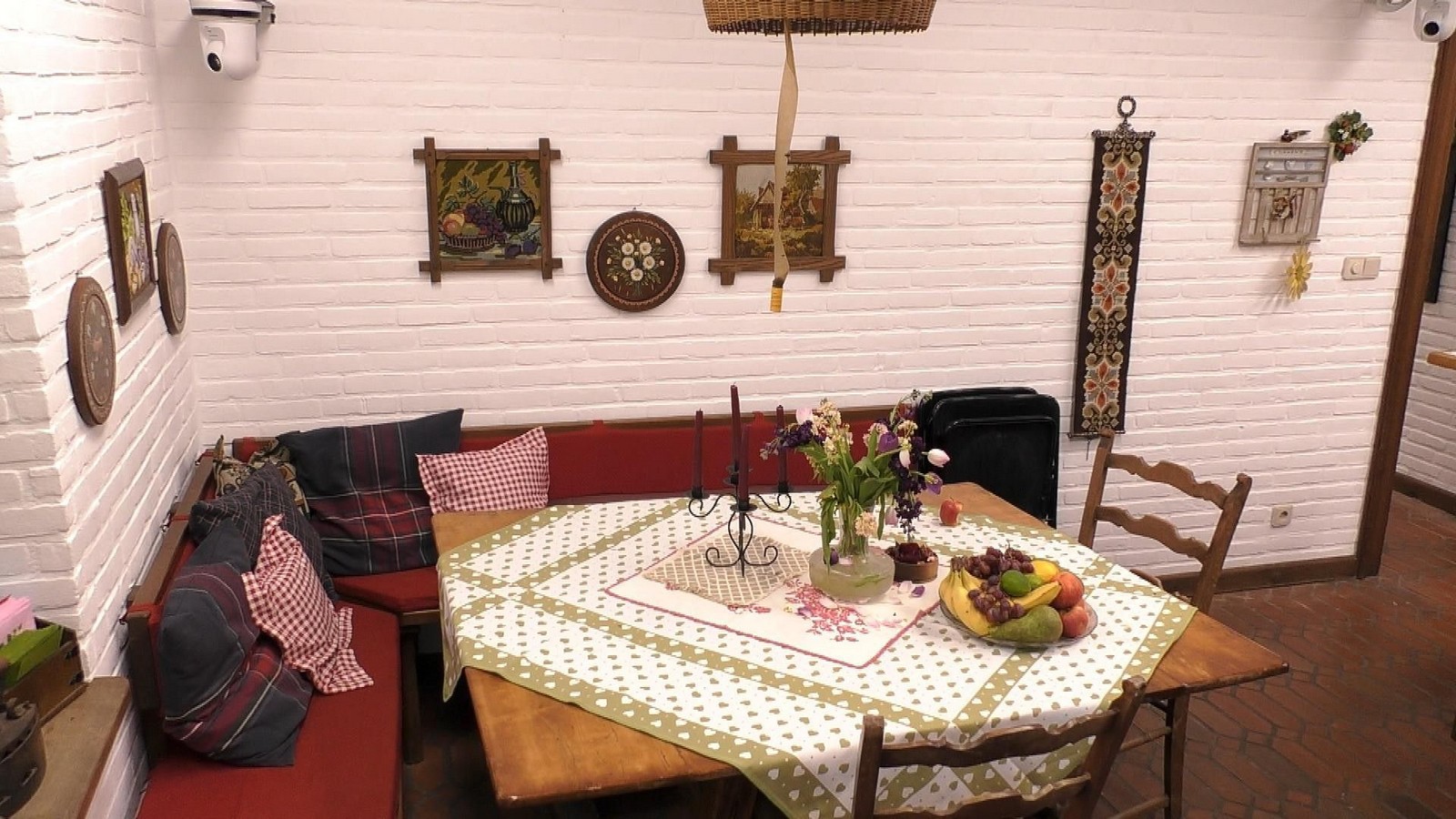 Sommerhaus der Stars 2022: Wo ist die Villa? HIER ist der Drehort! 72 Das "Sommerhaus der Stars" in Bocholt