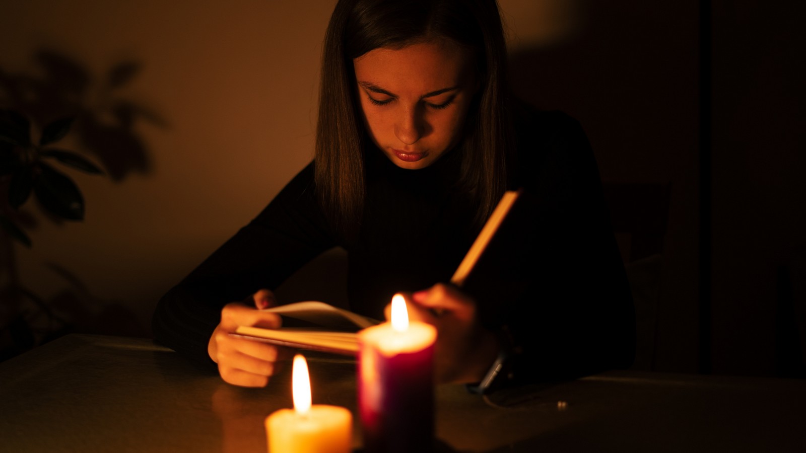 Bei Blackout: Diese Vorräte solltet ihr haben! 61 Blackout