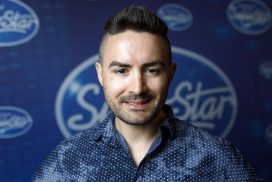 Menderes Bagci: Vom Paradiesvogel zum DSDS-Urgestein! 62 Menderes Bagci: Vom Paradiesvogel zum DSDS-Urgestein!