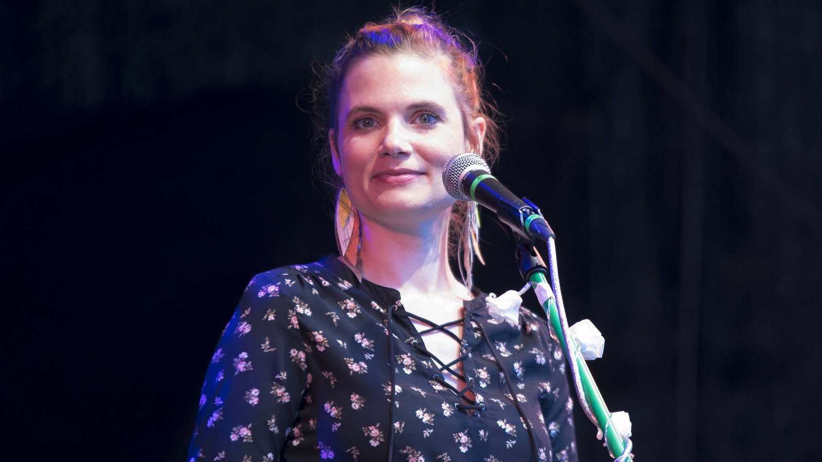 Sarah Brückner