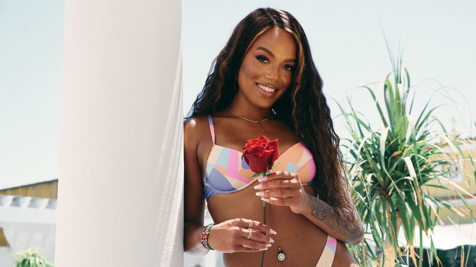Bachelor in Paradise 2022: Das sind die Kandidaten 72 "Bachelor in Paradise"-Kandidatin Chiara