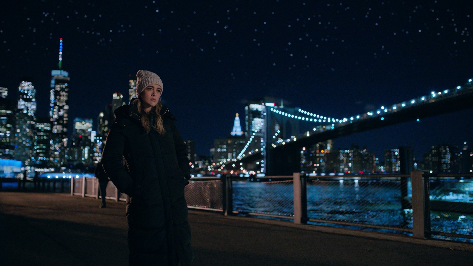 "Manifest" bei Netflix