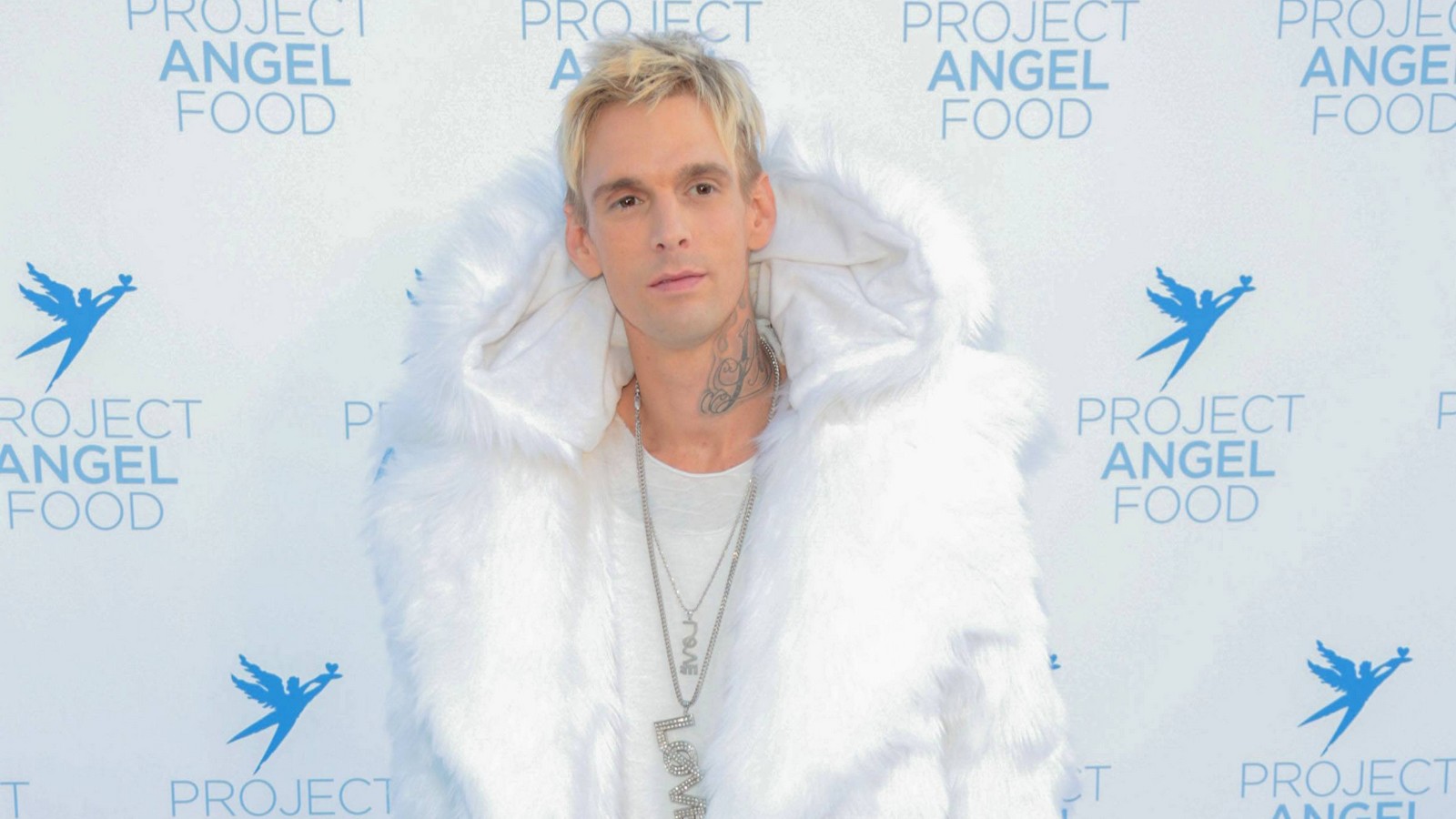 Aaron Carter