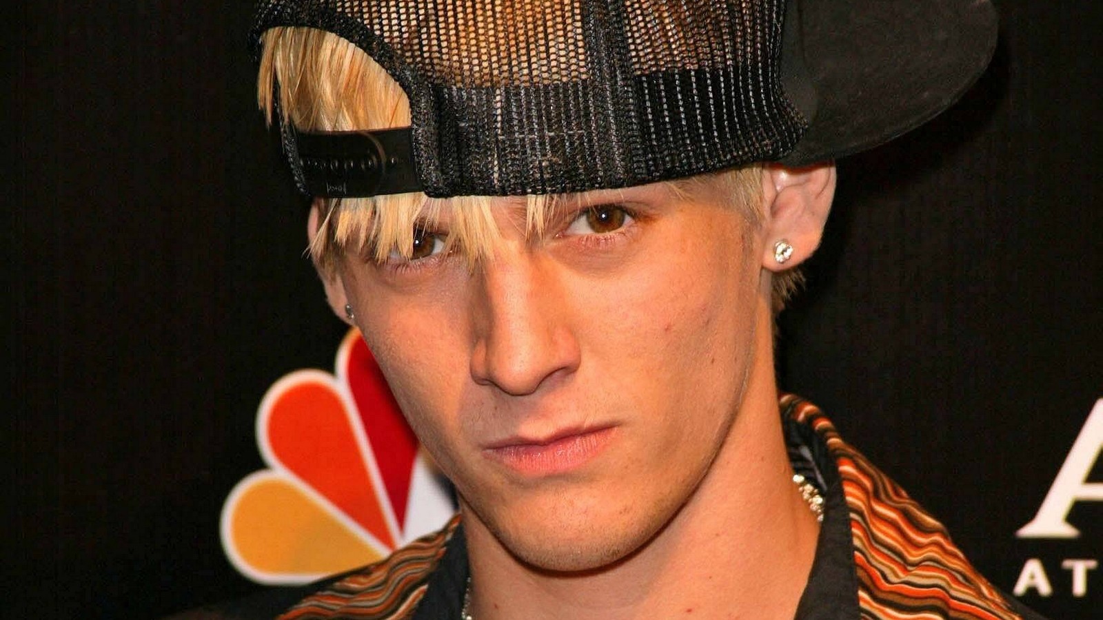 Aaron Carter