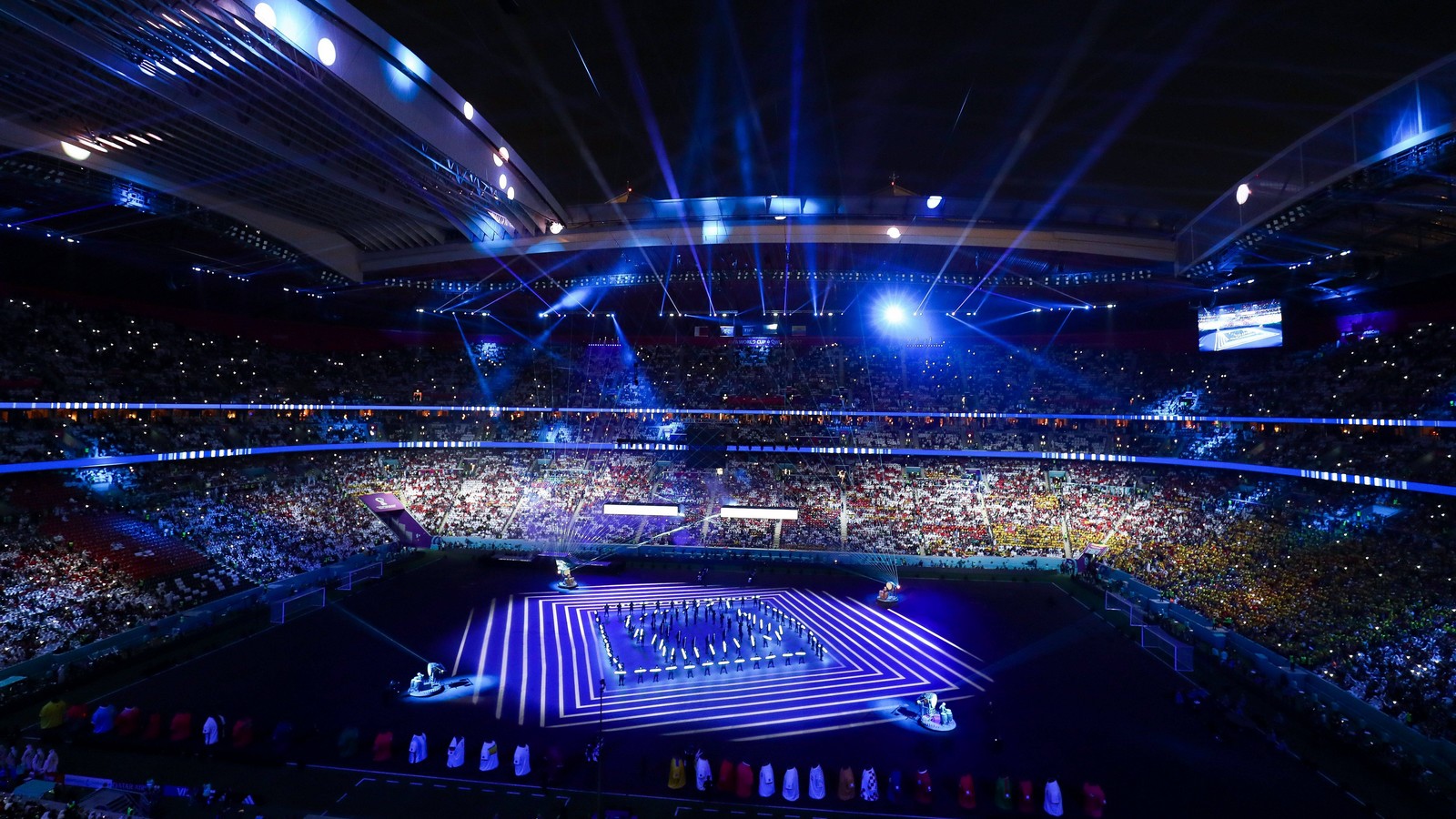 Fussball-WM 2022