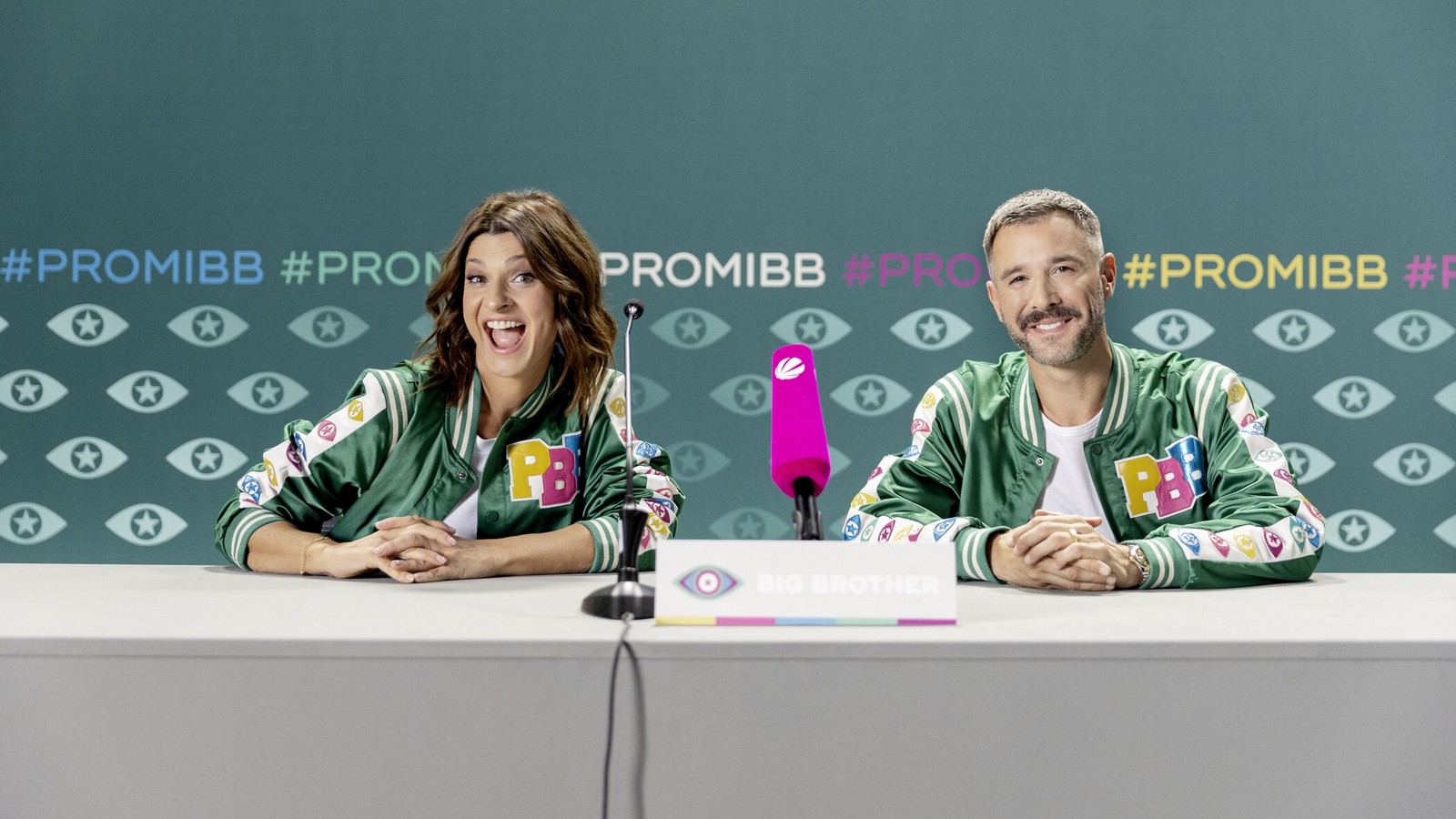"Promi Big Brother" 2022