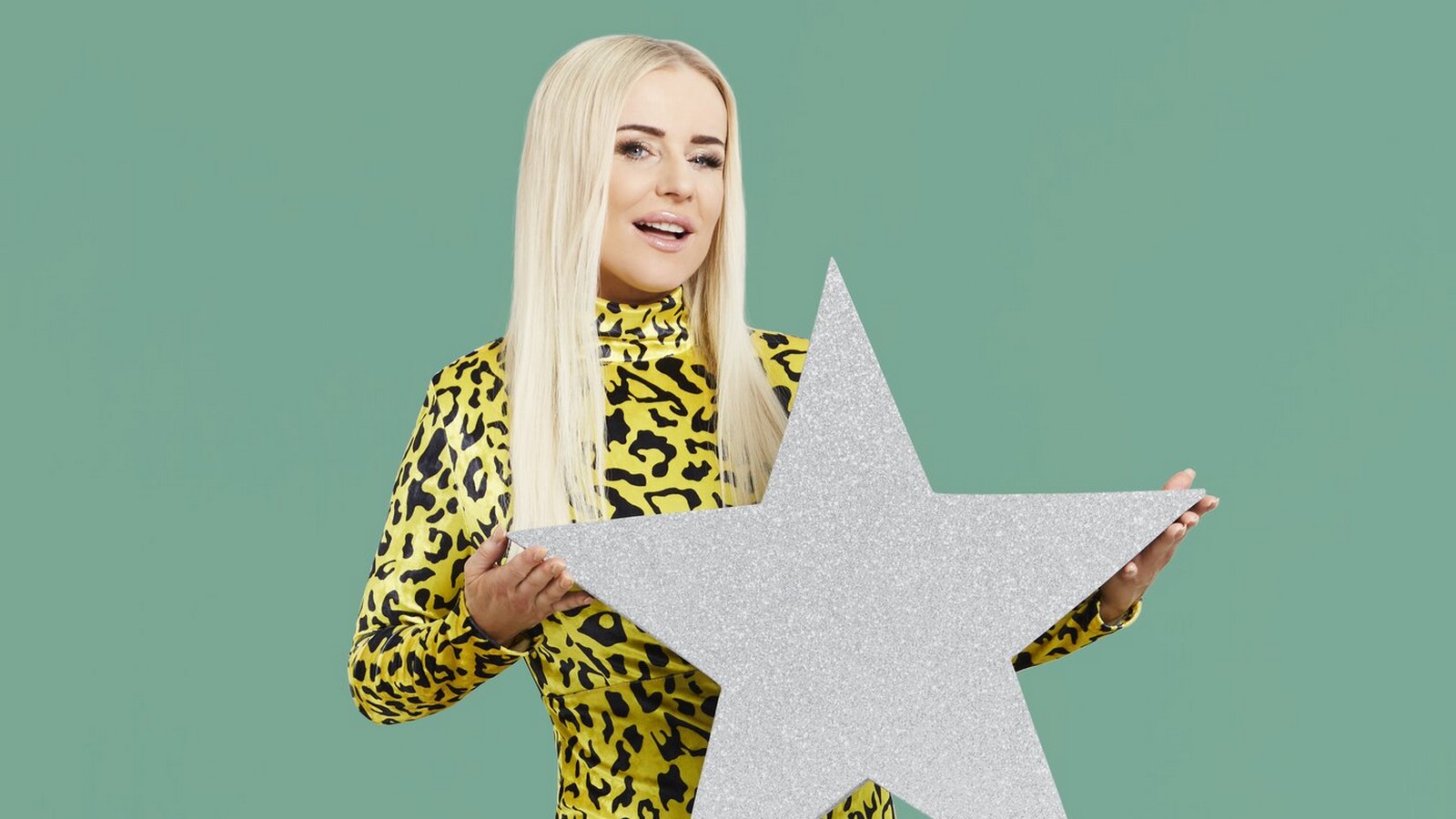 Promi Big Brother 2022: Alle Kandidaten im Überblick! 78 Diana Schell bei "Promi Big Brother" 2022