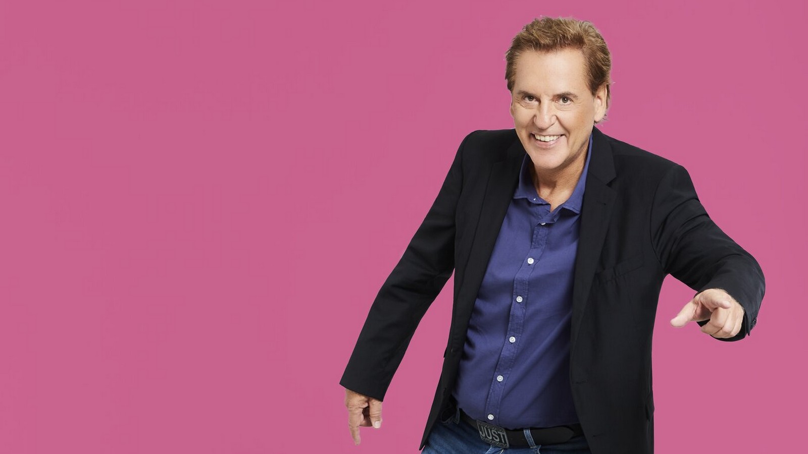 Promi Big Brother 2022: Alle Kandidaten im Überblick! 80 Jörg Dahlmann bei "Promi Big Brother" 2022