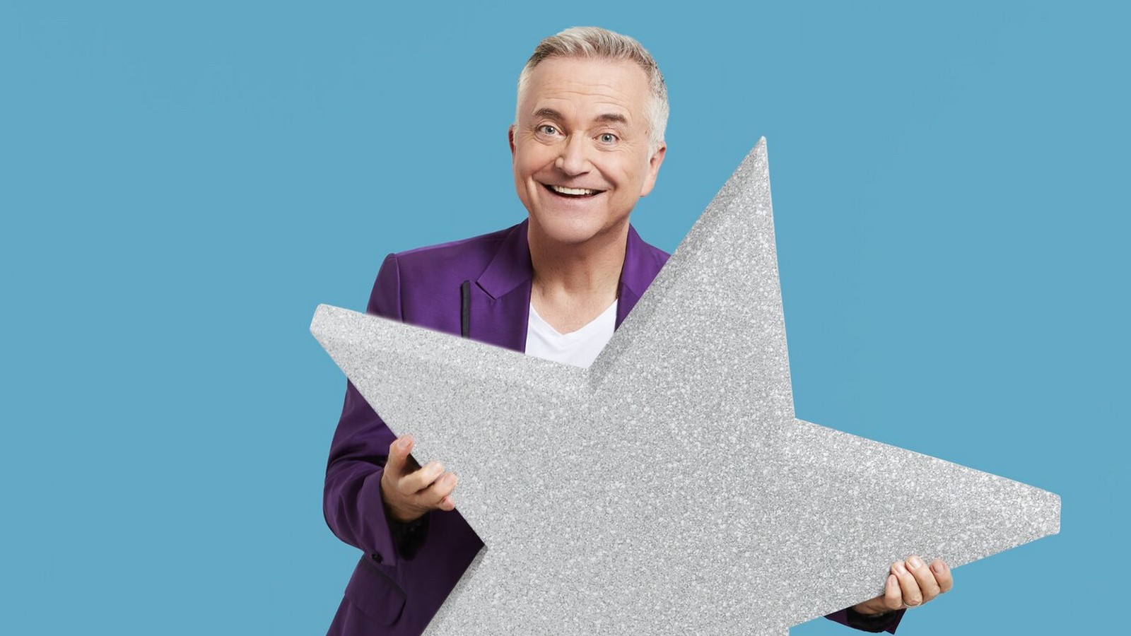 Promi Big Brother 2022: Alle Kandidaten im Überblick! 84 Jörg Knör bei "Promi Big Brother" 2022