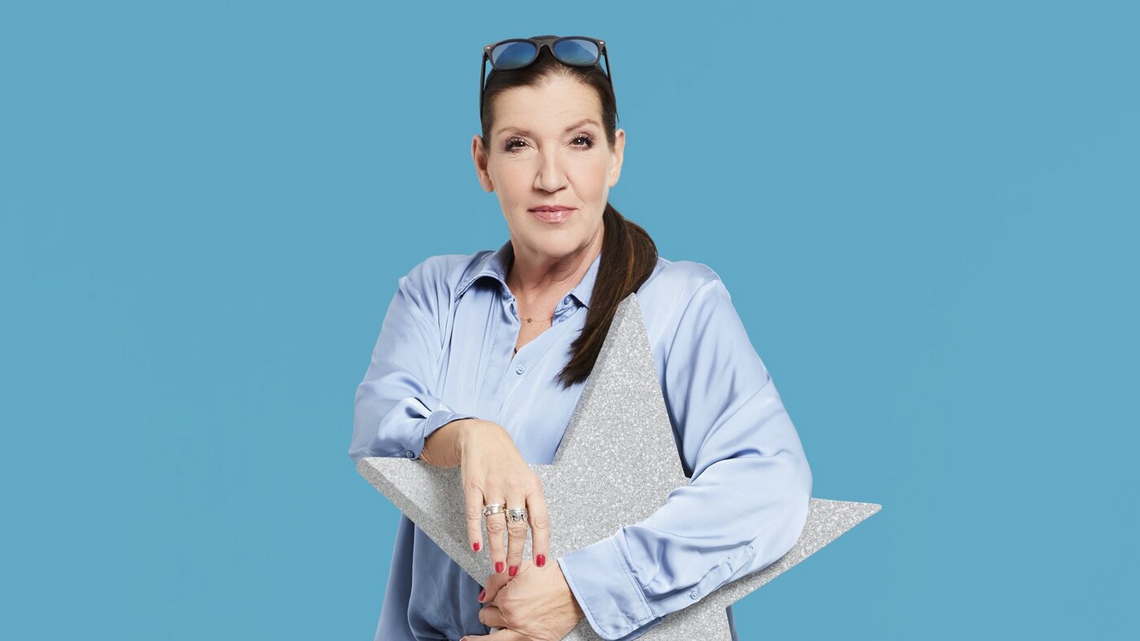 Promi Big Brother 2022: Alle Kandidaten im Überblick! 72 Katy Karrenbauer bei "Promi Big Brother" 2022