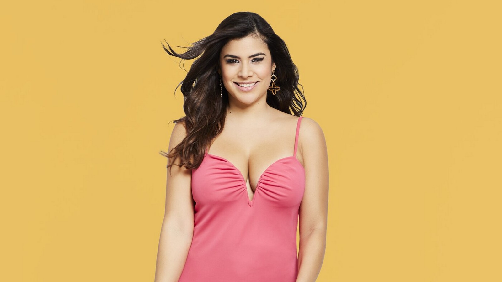 Promi Big Brother 2022: Alle Kandidaten im Überblick! 76 Tanja Tischewitsch bei "Promi Big Brother" 2022