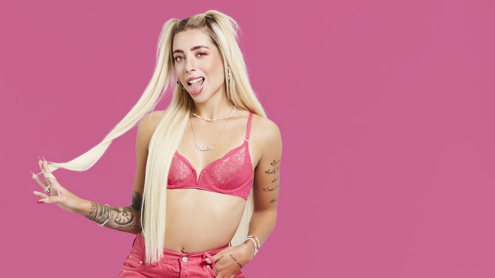 Promi Big Brother 2022: Alle Kandidaten im Überblick! 79 Walentina Doronina bei "Promi Big Brother" 2022