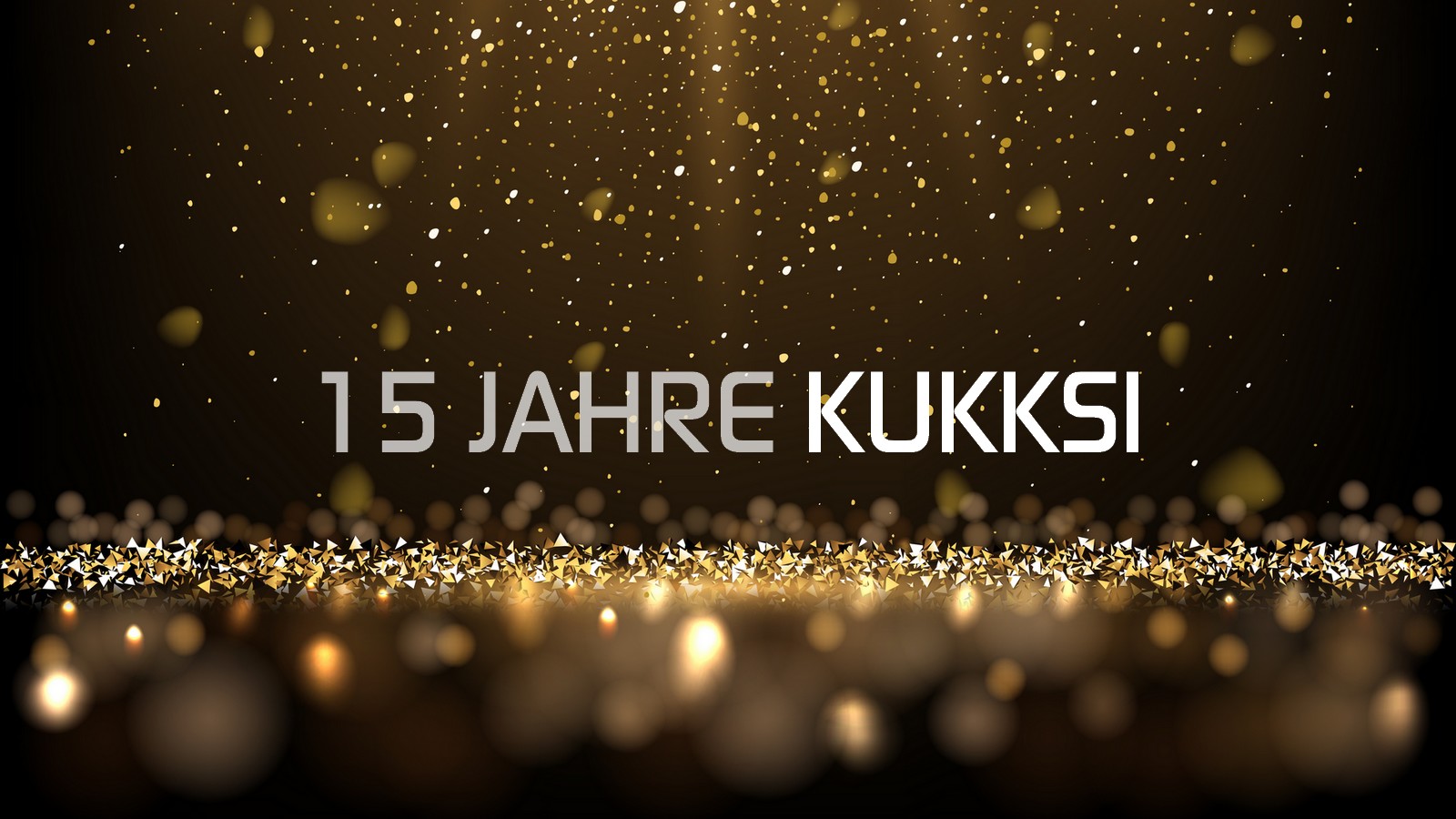 15 Jahre KUKKSI