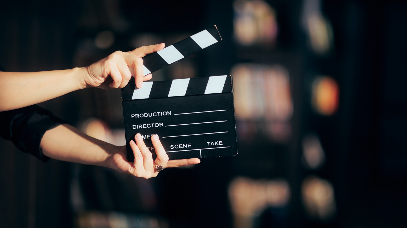 Filmtafel